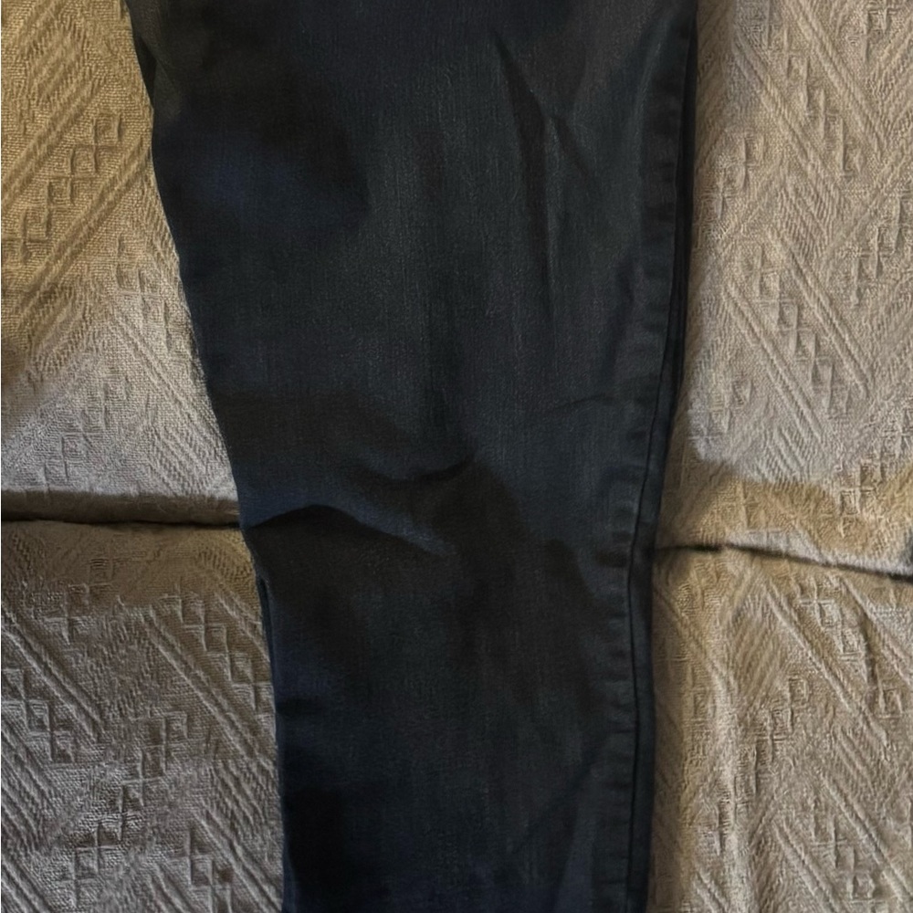 Democracy jeans straight leg "Ab"solution
